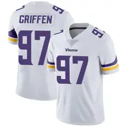 White Men's Everson Griffen Minnesota Vikings Limited Vapor Untouchable Jersey